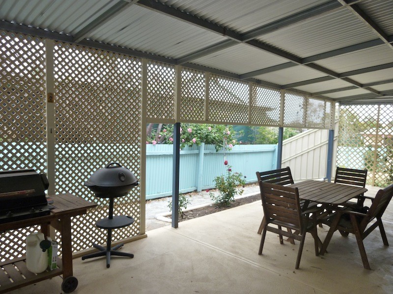 55 Wilson Street, Grass Valley WA 6403