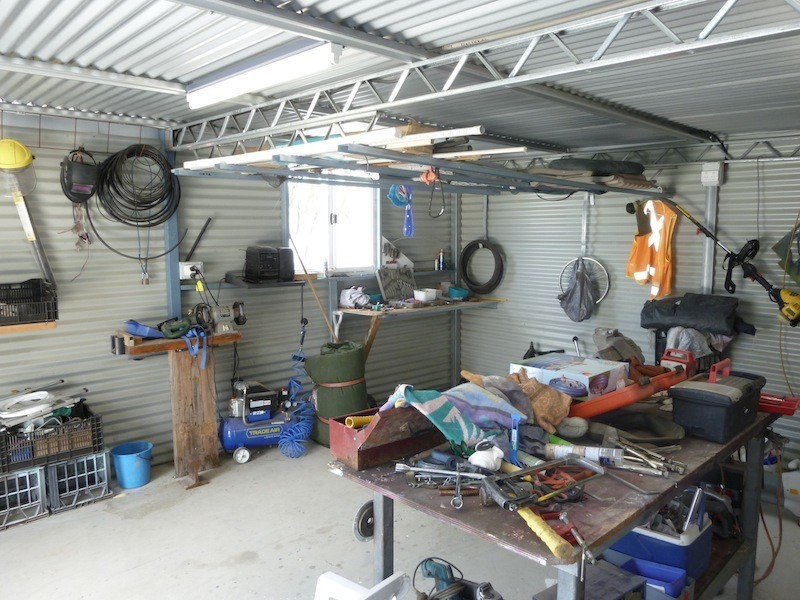 55 Wilson Street, Grass Valley WA 6403