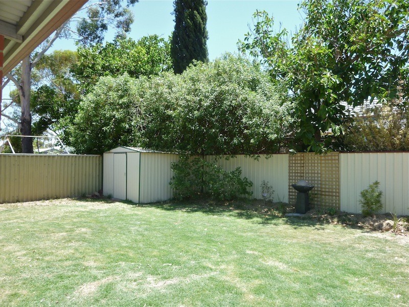 25 Gordon Street, Northam WA 6401