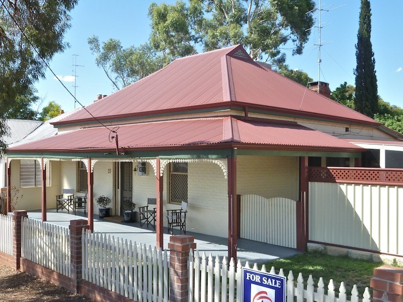 25 Gordon Street, Northam WA 6401