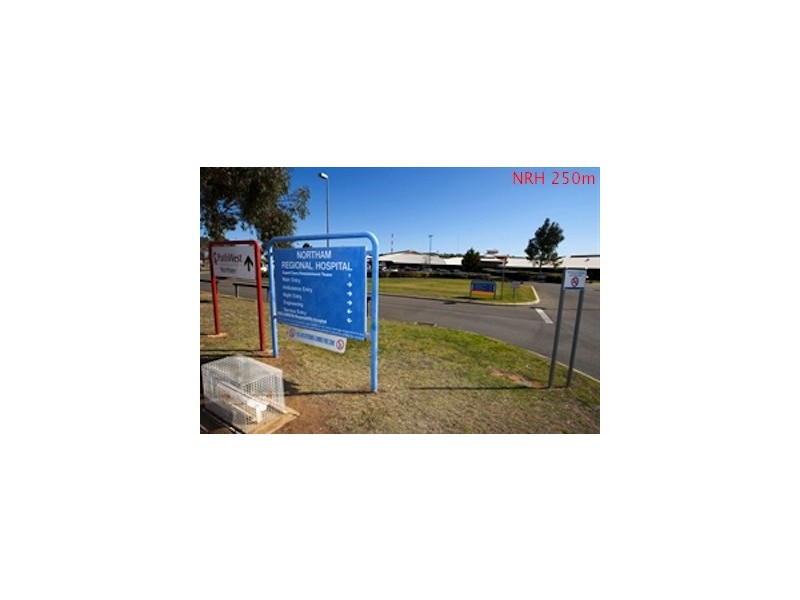 34 Queen Street, Northam WA 6401