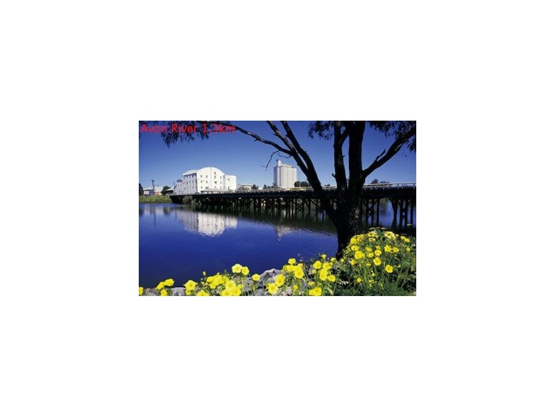 34 Queen Street, Northam WA 6401