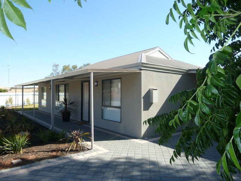 . Parker Street, Northam WA 6401