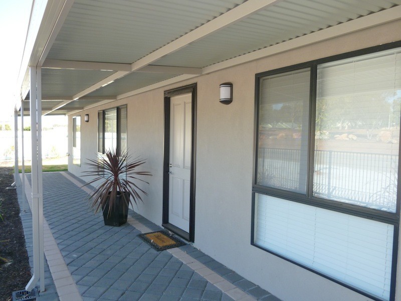 . Parker Street, Northam WA 6401