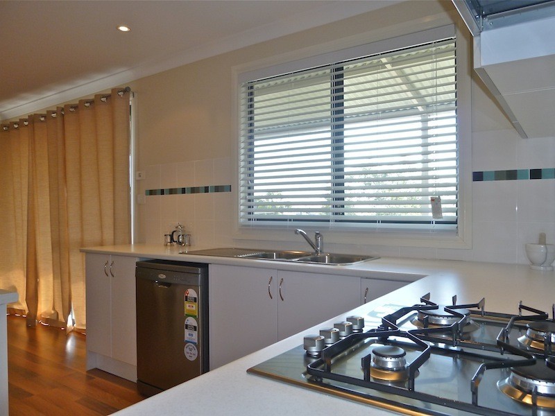 . Parker Street, Northam WA 6401