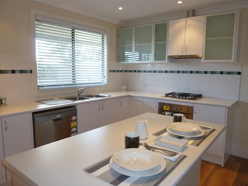 . Parker Street, Northam WA 6401