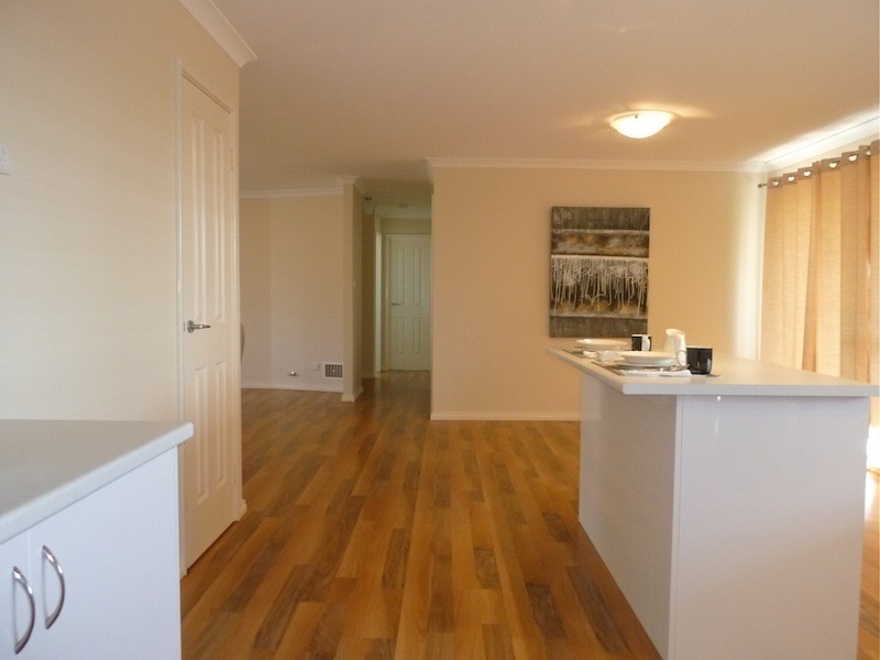 . Parker Street, Northam WA 6401