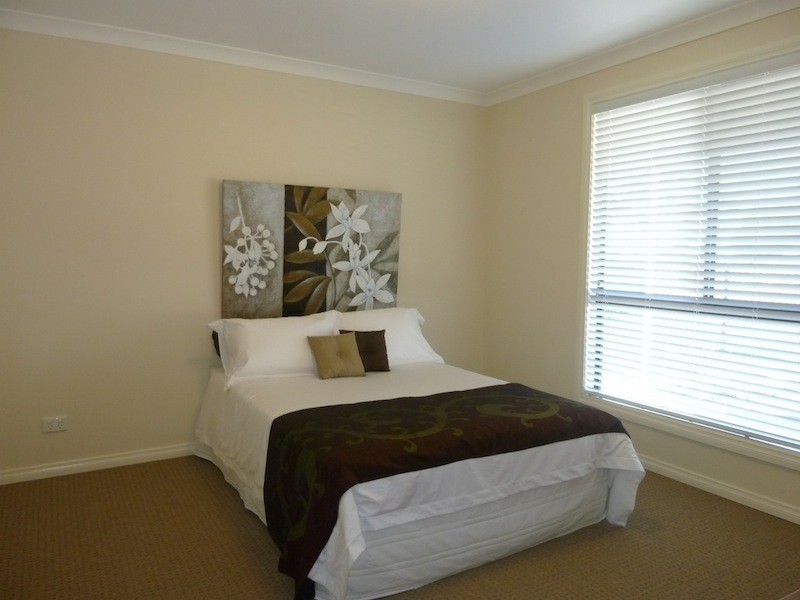 . Parker Street, Northam WA 6401