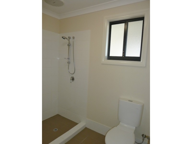 . Parker Street, Northam WA 6401