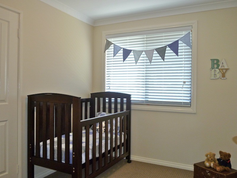 . Parker Street, Northam WA 6401