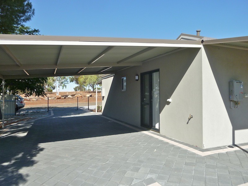 . Parker Street, Northam WA 6401