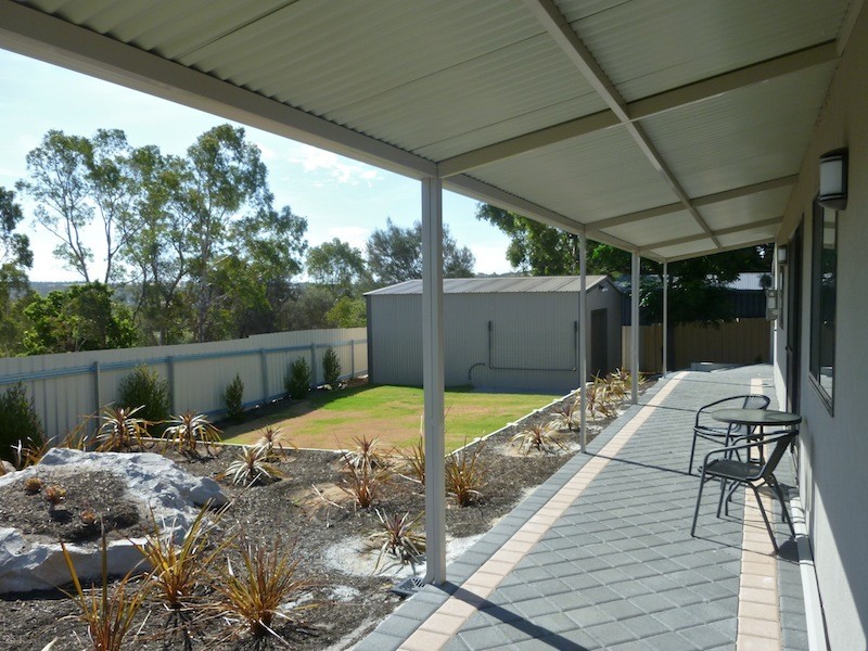 . Parker Street, Northam WA 6401