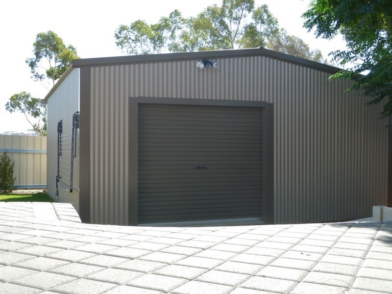 . Parker Street, Northam WA 6401