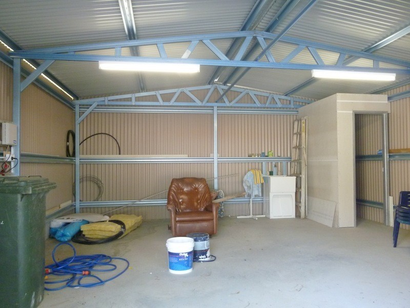 . Parker Street, Northam WA 6401