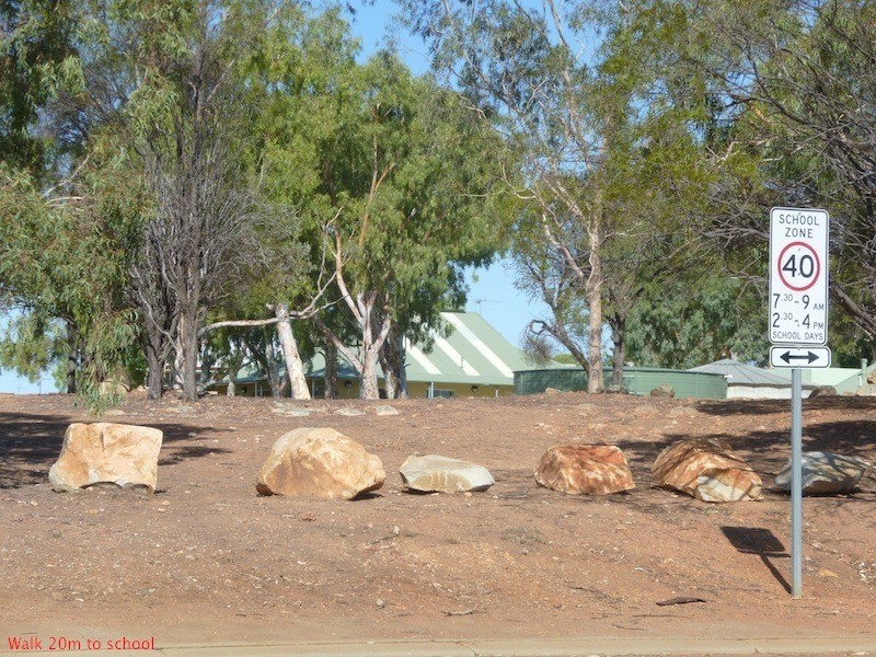 . Parker Street, Northam WA 6401