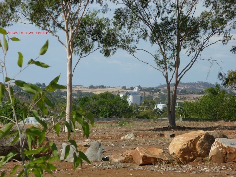 . Parker Street, Northam WA 6401