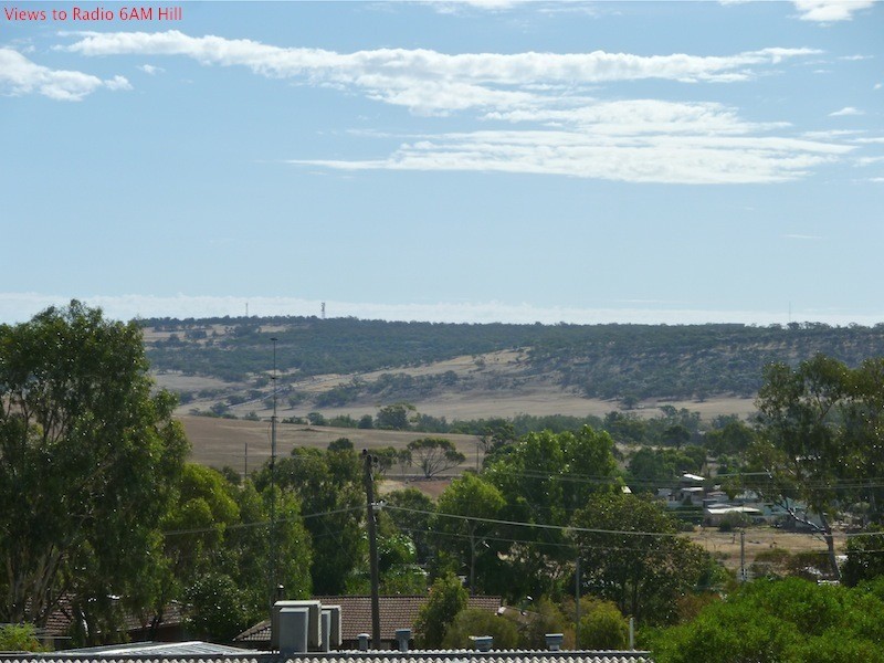 . Parker Street, Northam WA 6401