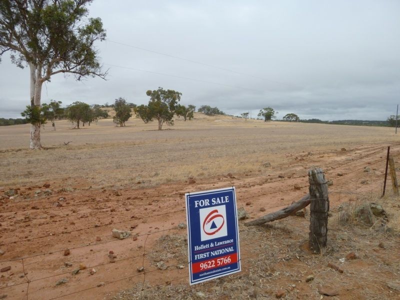 111 to 113 Gooch Road, Mokine WA 6401