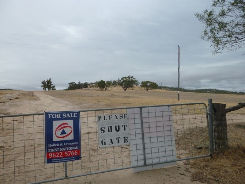 111 to 113 Gooch Road, Mokine WA 6401