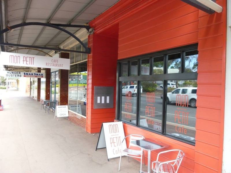 100 Fitzgerald Street, Northam WA 6401