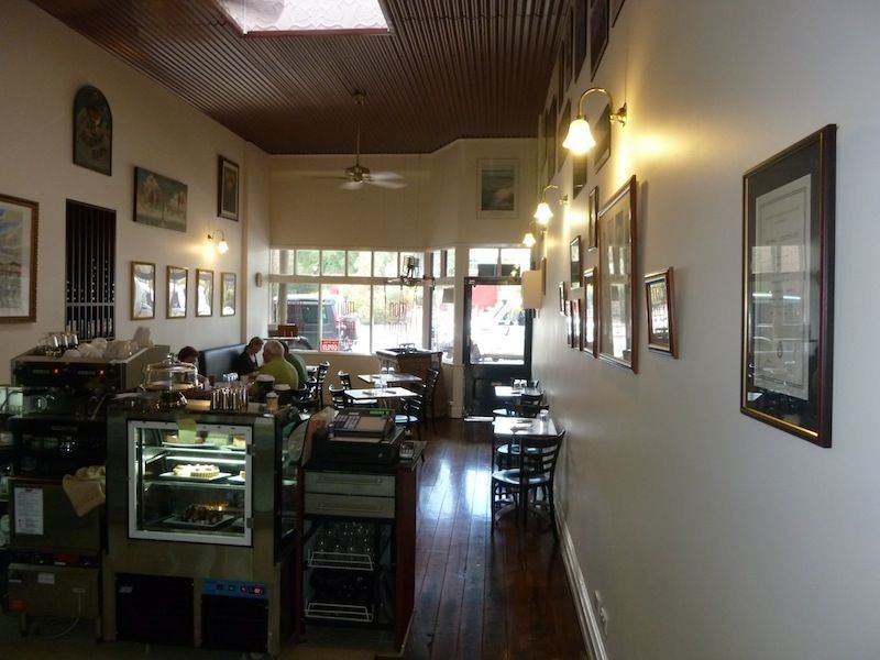 100 Fitzgerald Street, Northam WA 6401