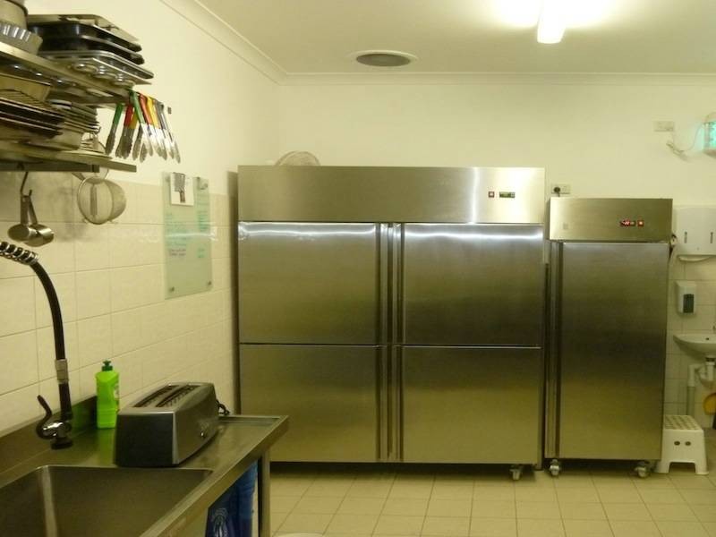 100 Fitzgerald Street, Northam WA 6401