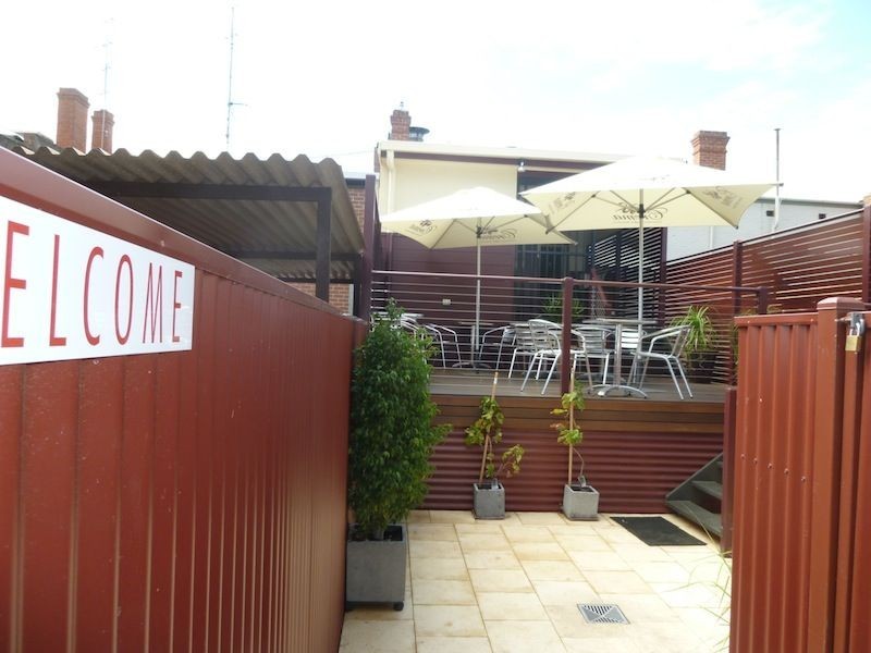 100 Fitzgerald Street, Northam WA 6401