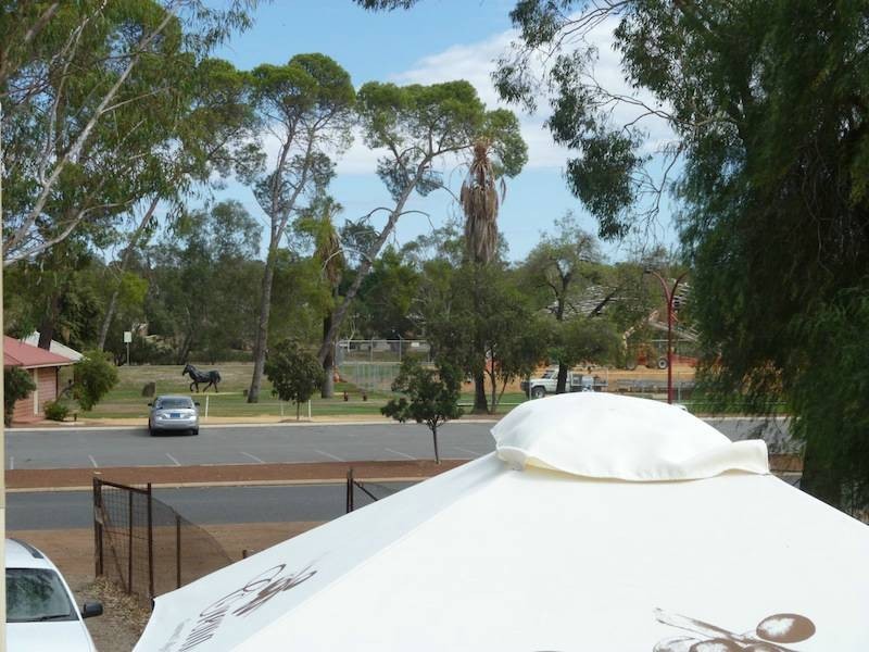 100 Fitzgerald Street, Northam WA 6401