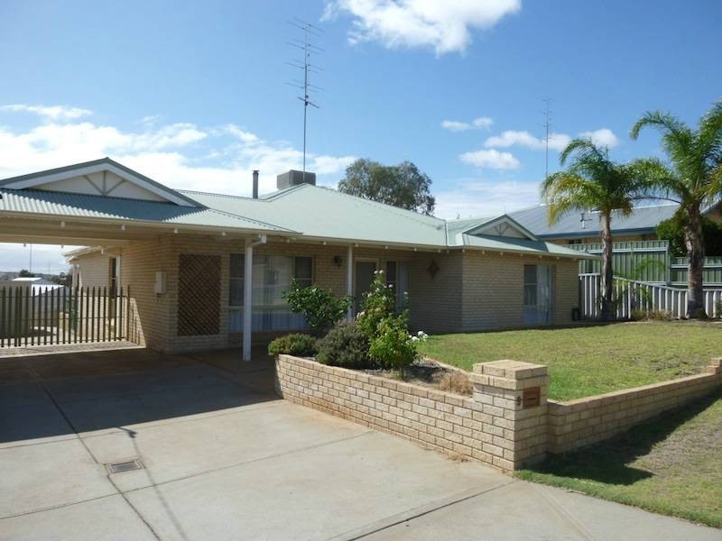 9 Killick Street, Northam WA 6401