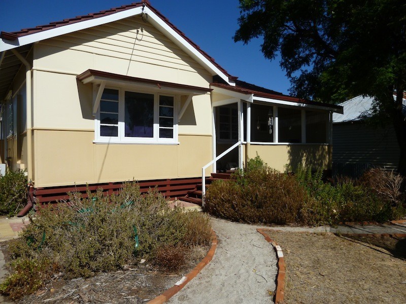 121 Chidlow Street, Northam WA 6401