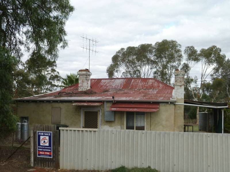 35 Tankard Street, Northam WA 6401