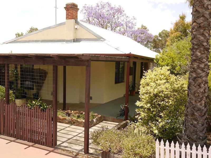 480 Fitzgerald Street, Northam WA 6401