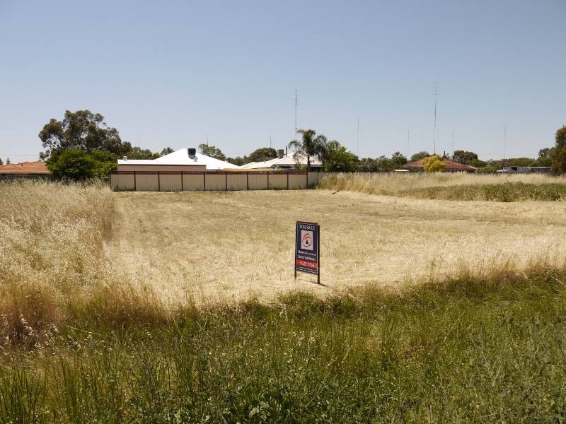 17 Turner Street, Northam WA 6401