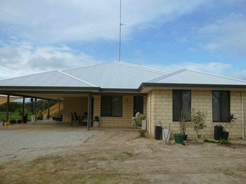 81 Tank Street, Northam WA 6401