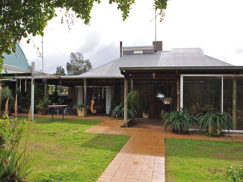 39 Wilson Street, Grass Valley WA 6403