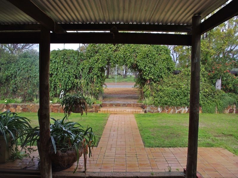 39 Wilson Street, Grass Valley WA 6403