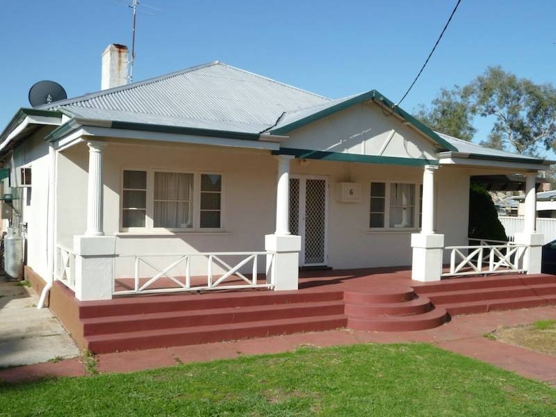 6 Millington Street, Northam WA 6401