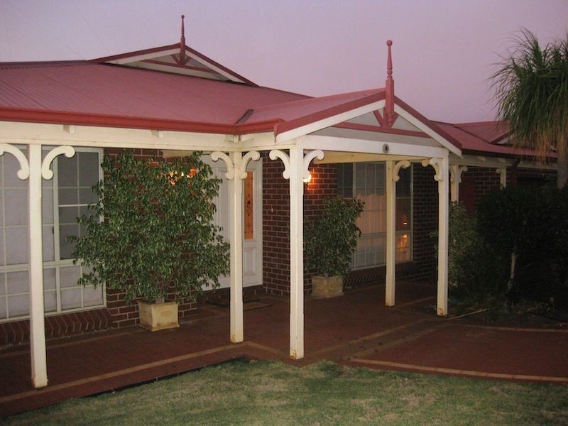 39 Roediger Drive, Northam WA 6401