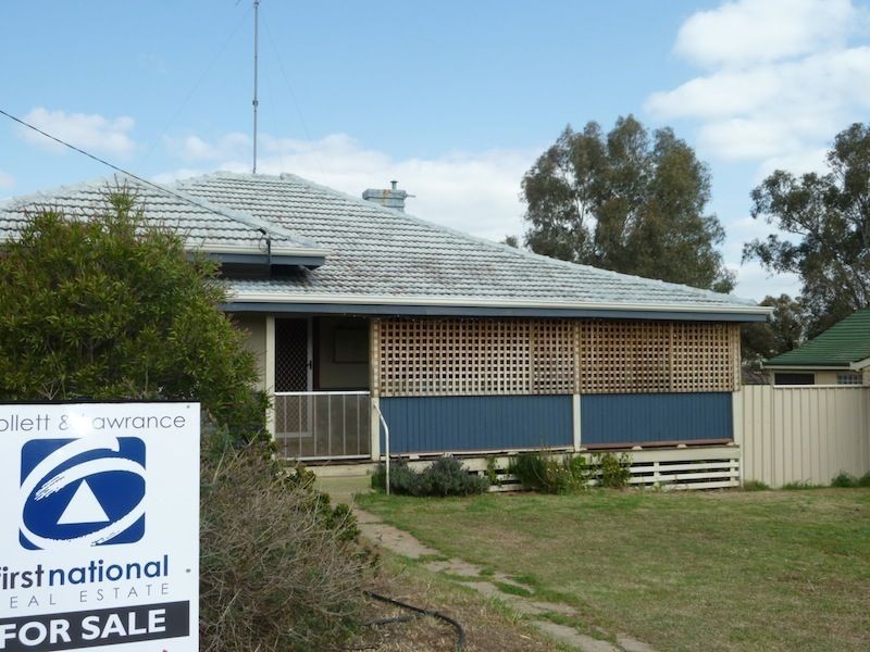 1 James Street, Northam WA 6401