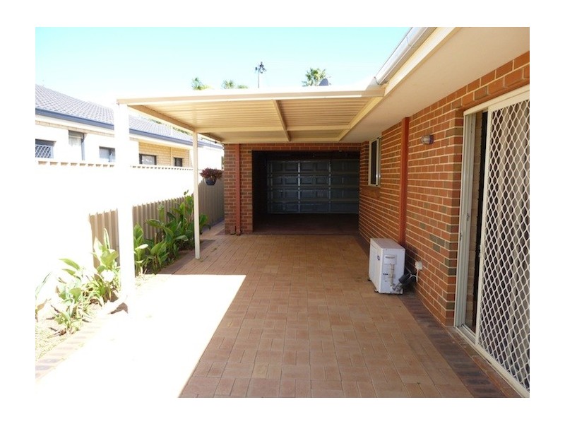 4 Hammond Place, Northam WA 6401