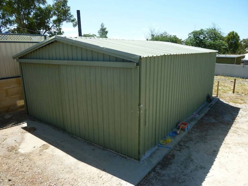 43 James Street, Northam WA 6401