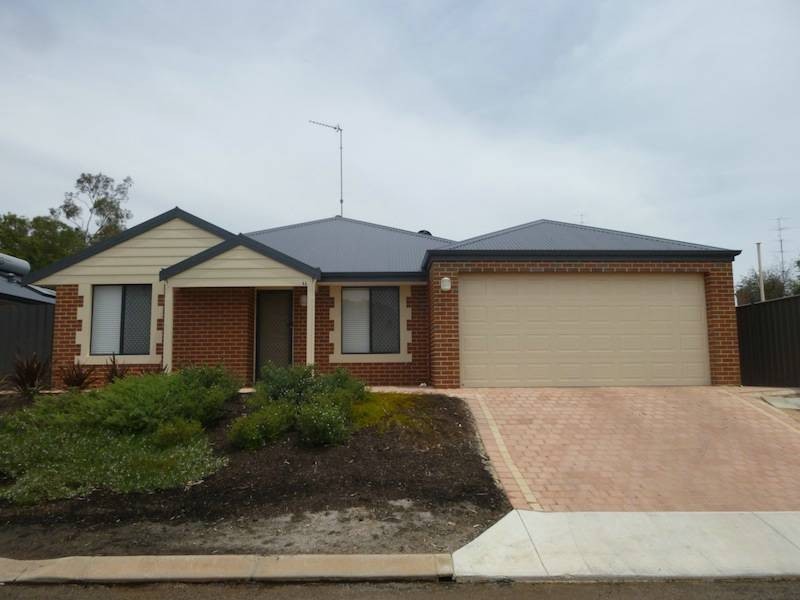 4A Mervyn Street, Northam WA 6401