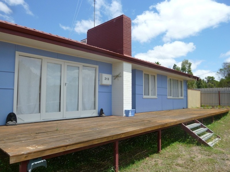 213 Mitchell Avenue, Northam WA 6401