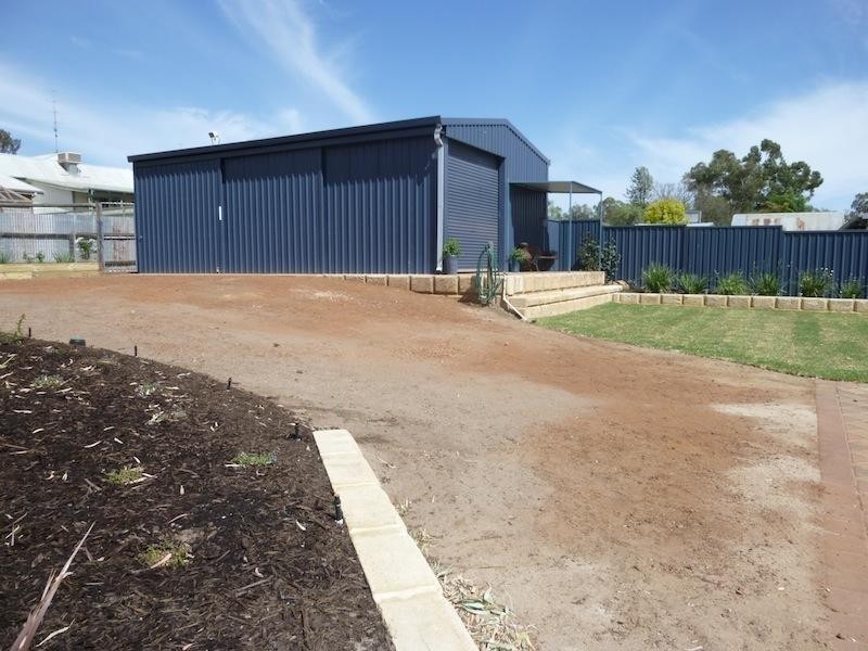 28 Burgoyne Street, Northam WA 6401