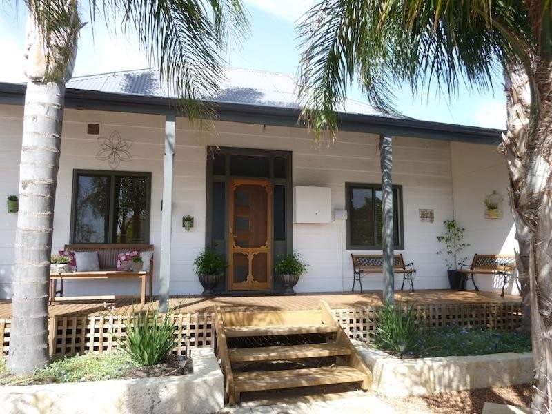 28 Burgoyne Street, Northam WA 6401