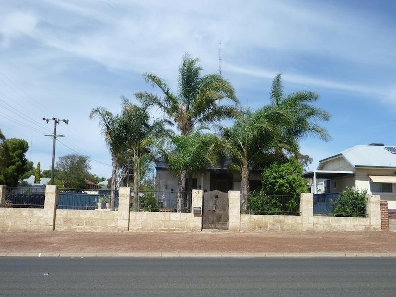 28 Burgoyne Street, Northam WA 6401