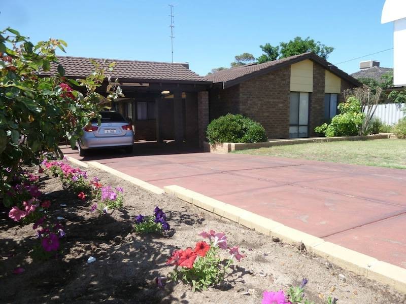 60 Throssell Street, Northam WA 6401