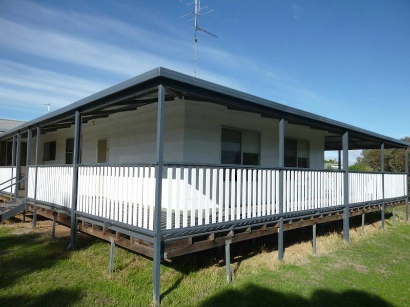 27 Carroll Street, Northam WA 6401