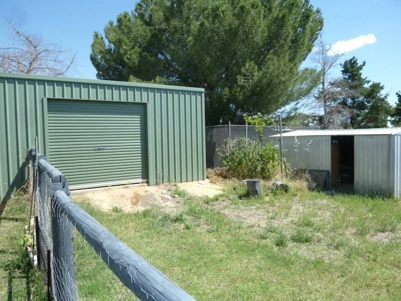 27 Carroll Street, Northam WA 6401