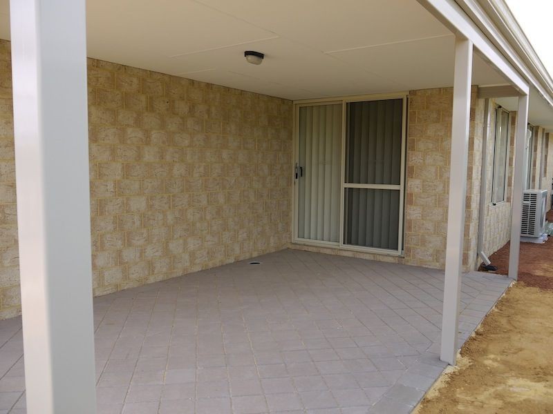 Lot 36 No  Riverside Outlook, Northam WA 6401